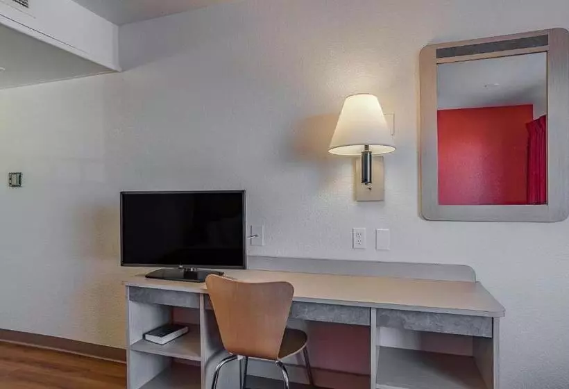 Deluxe-huone King-vuode, Park Inn By Radisson, Cheyenne