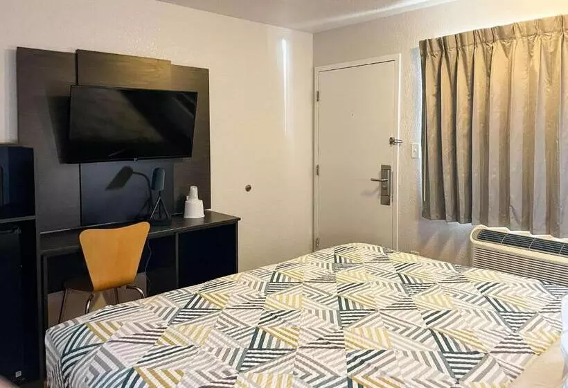 Standard-huone, Park Inn By Radisson, Cheyenne