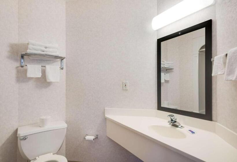 Номер Стандарт, Motel 6statesville, Nc