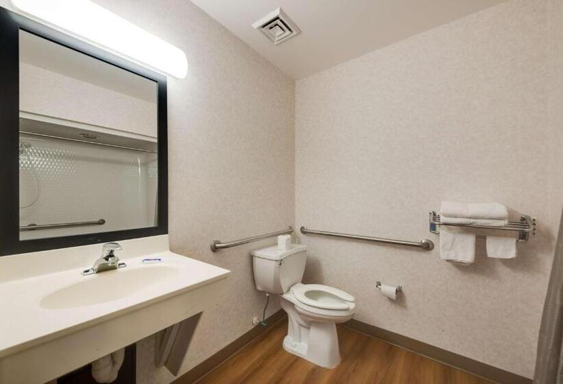 Номер Стандарт, Motel 6statesville, Nc