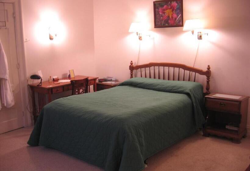 标准间, Olde Judge Mansion B&b