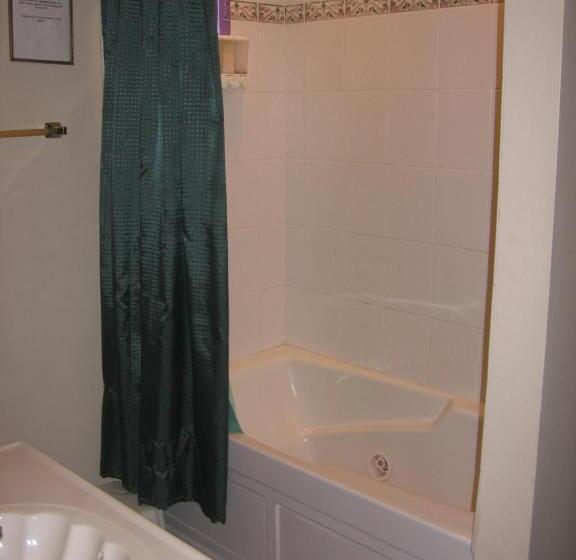 标准单人间, Olde Judge Mansion B&b