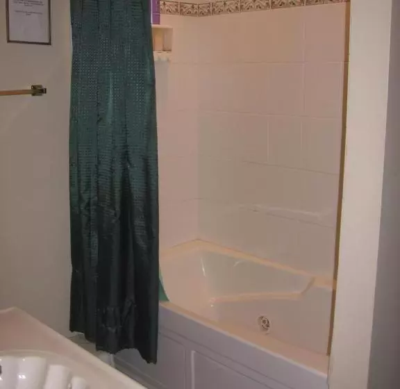 Standard Yhden Hengen Huone, Olde Judge Mansion B&b