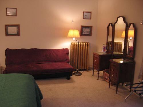 Номер Стандарт, Olde Judge Mansion B&b