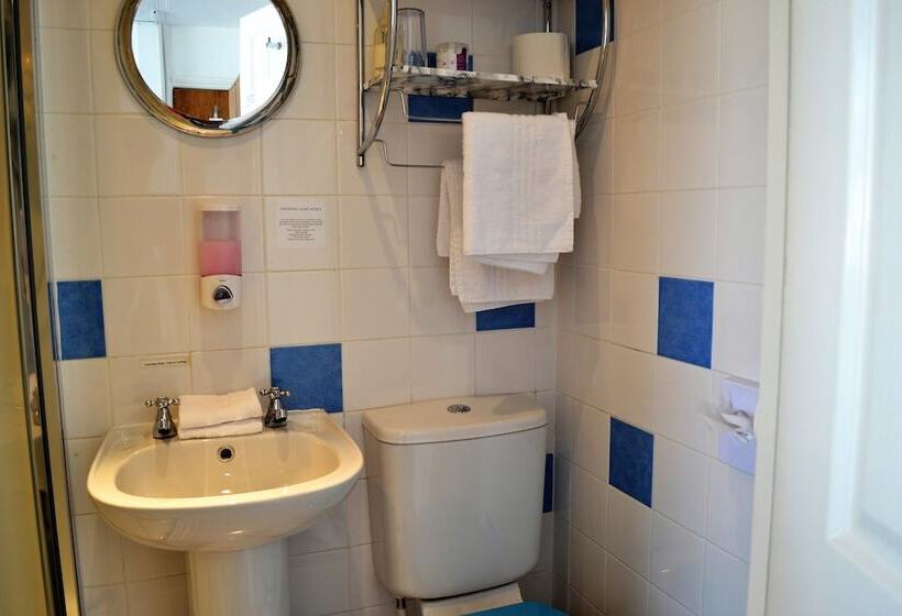 Семейный Номер, Carrington Guest House