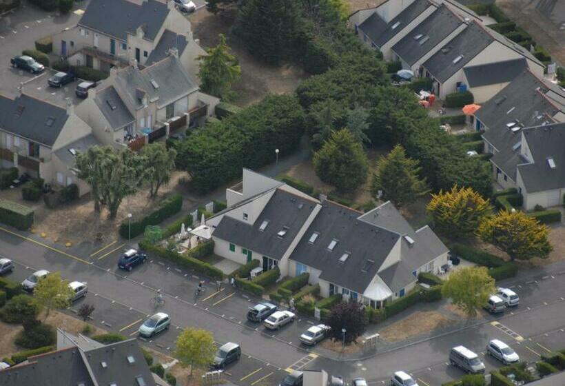 Номер Дюплекс, Lagrange Vacances Les Maisonnettes