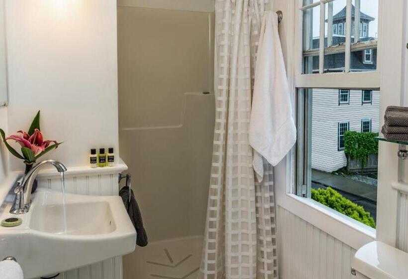 스탠다드 룸, Samuel Durfee House B&b