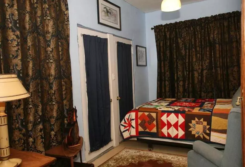 スタンダードルーム, Spirit Tree Inn B&b