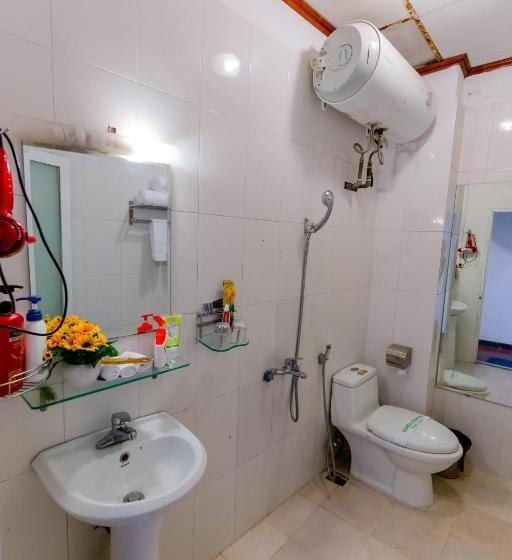 اتاق سوپریور, A25 Hotel   12 Liên Trì