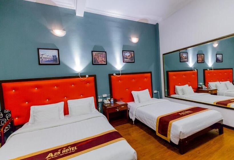 اتاق سوپریور, A25 Hotel   12 Liên Trì