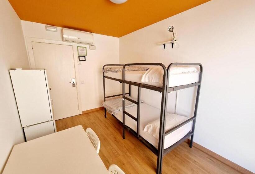 Номер Стандарт, Arc House Barcelona