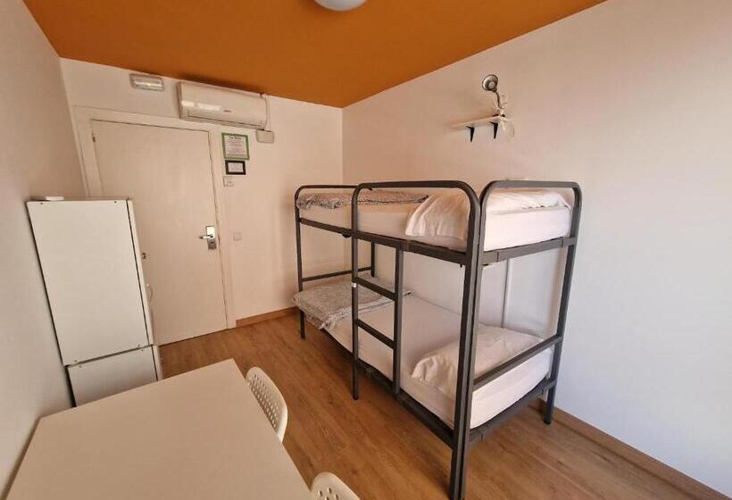 Номер Стандарт, Arc House Barcelona