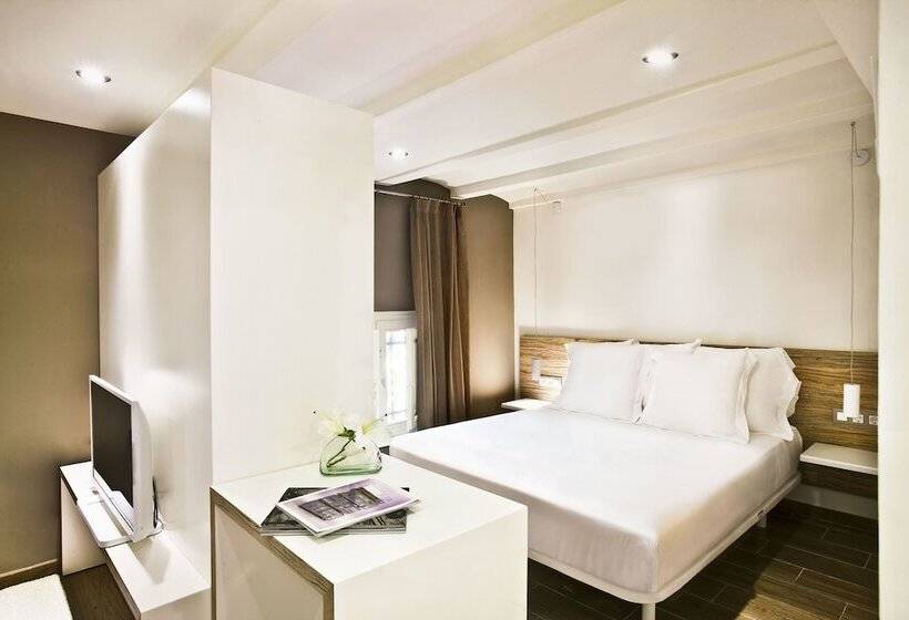 آپارتمان 1 خوابه, Barcelona Apartment Milà