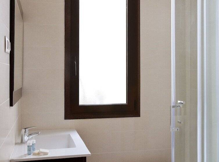 آپارتمان 1 خوابه, Barcelona Apartment Milà