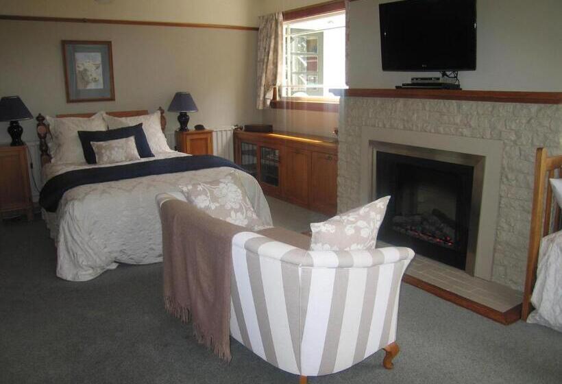 스탠다드 룸, Cheltenham House