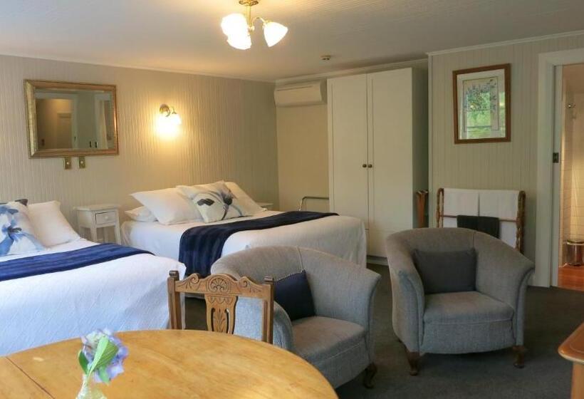 Номер Superior, Cheltenham House