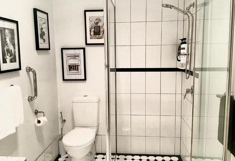 스탠다드 룸 가든 전망, Kurrajong House