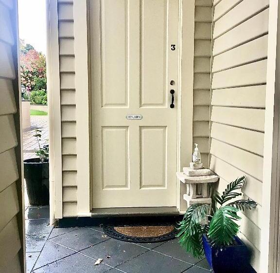 스탠다드 룸 가든 전망, Kurrajong House