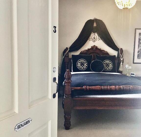 스탠다드 룸 가든 전망, Kurrajong House