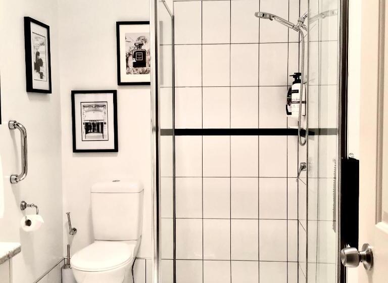 스탠다드 룸 가든 전망, Kurrajong House