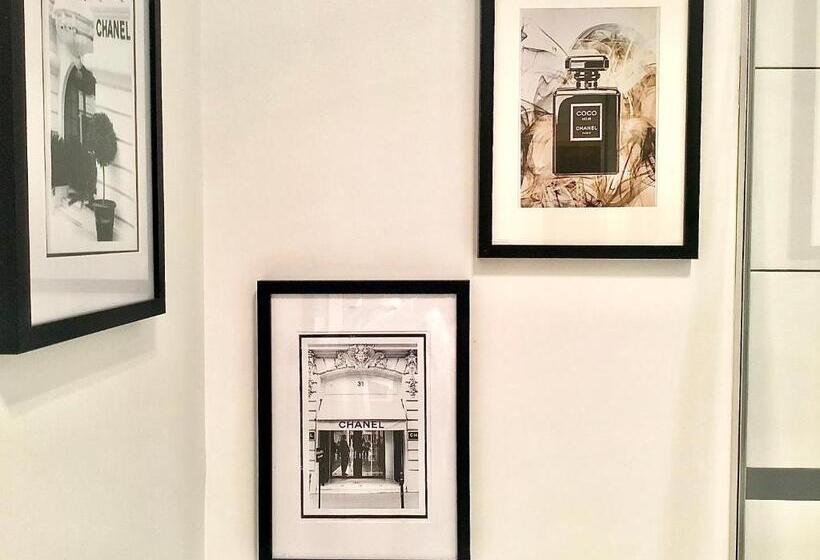 스탠다드 룸 가든 전망, Kurrajong House