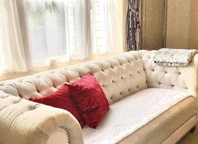 스탠다드 룸 킹사이즈 침대, Kurrajong House