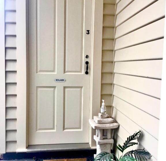 스탠다드 룸 가든 전망, Kurrajong House