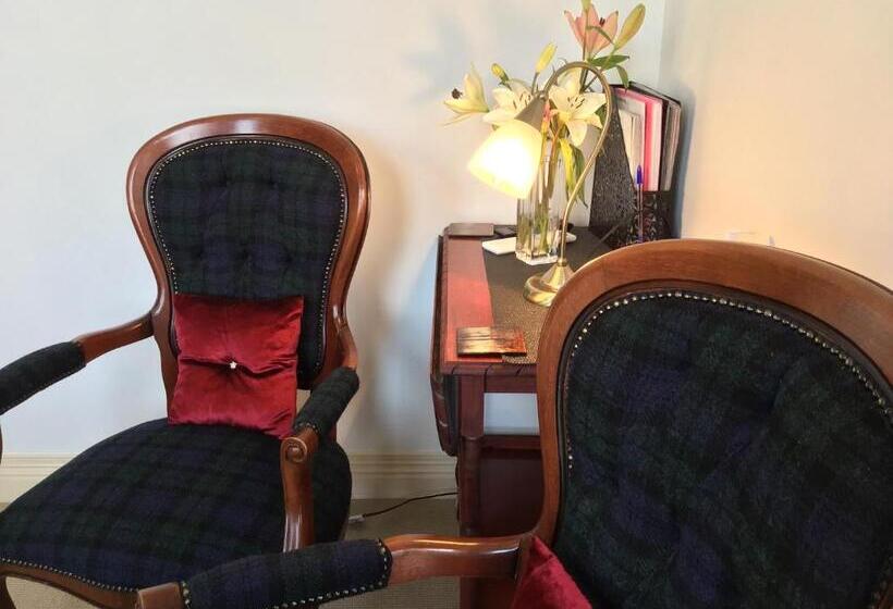 스탠다드 룸 가든 전망, Kurrajong House