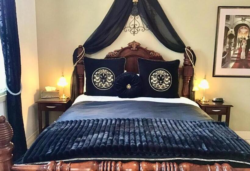 스탠다드 룸 가든 전망, Kurrajong House