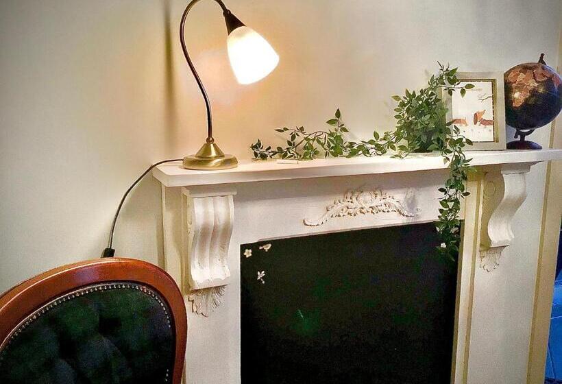 스탠다드 룸 가든 전망, Kurrajong House