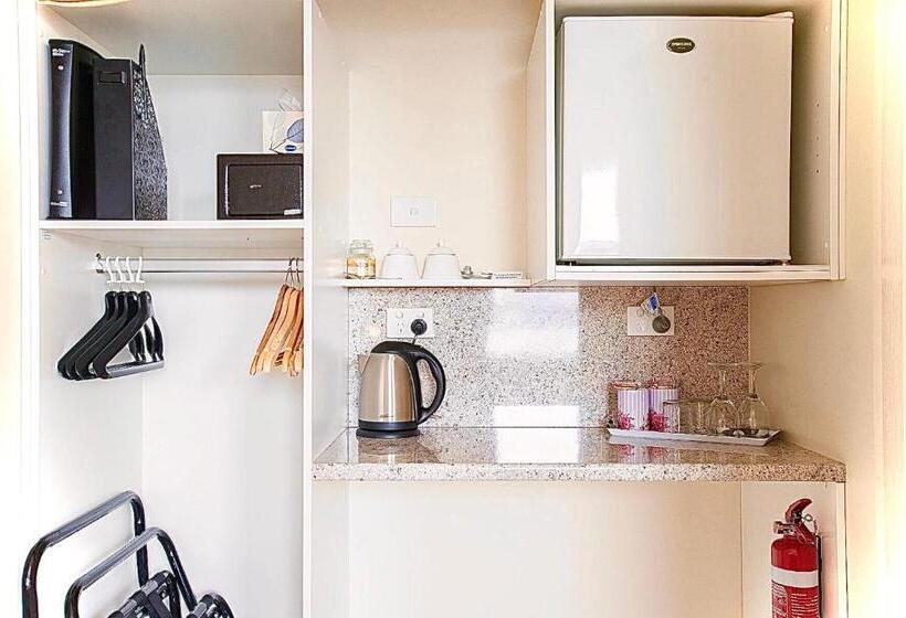 스탠다드 룸 가든 전망, Kurrajong House