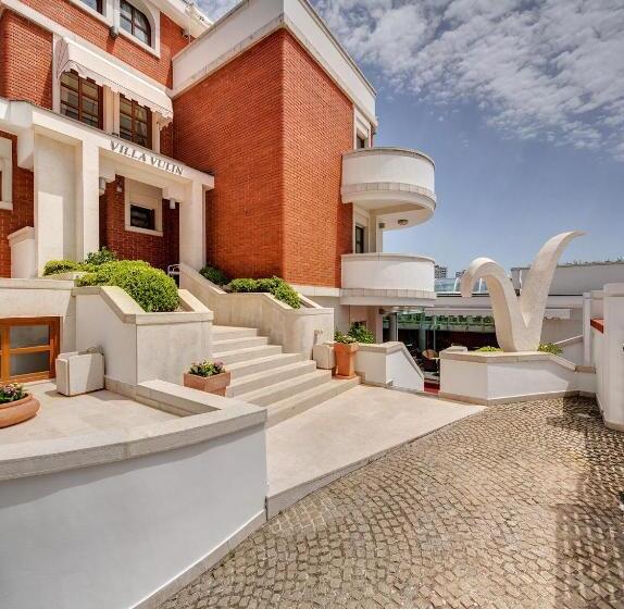 Вилла Superior 1 Спальня, Boutique Hotel Villa Vulin
