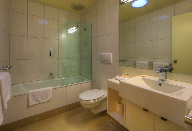 침실 1개 가든 전망 아파트, Chestnut Tree Holiday Units