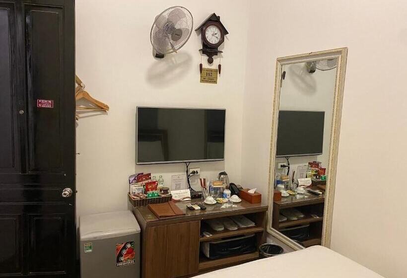 اتاق استاندارد, A25 Hotel   12 Liên Trì