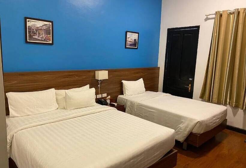 اتاق سوپریور, A25 Hotel   12 Liên Trì