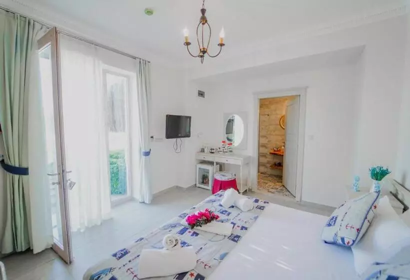 スタンダードルーム, Alacati Marina Palace