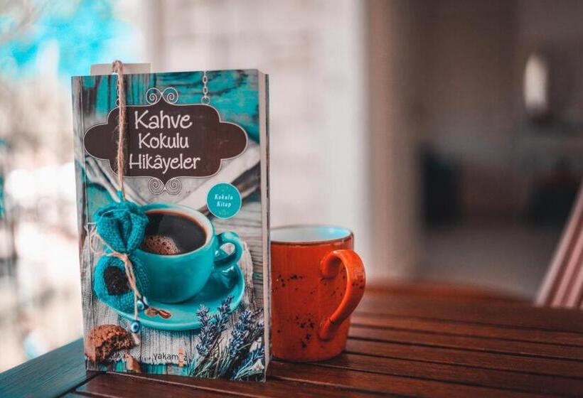 غرفة ديلوكس, Alacati Marina Palace