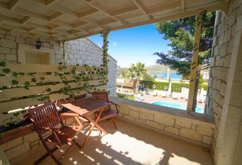 غرفة ديلوكس, Alacati Marina Palace