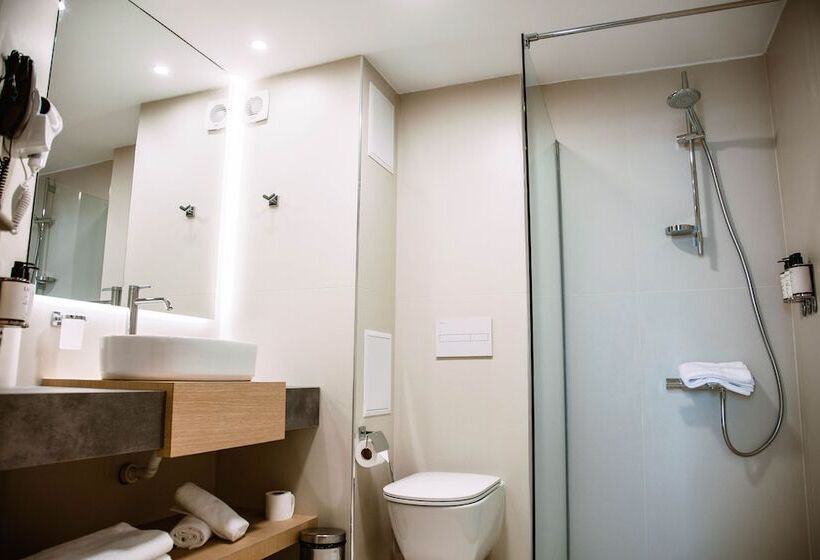 Junior Suite Havudsigt, Antea