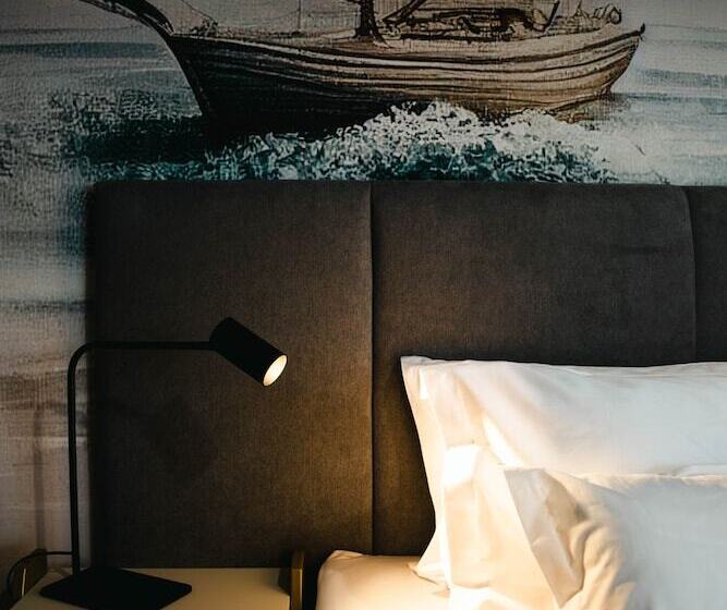 Junior Suite Havudsigt, Antea