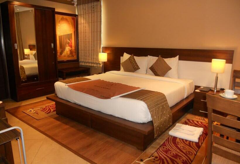 Номер Executive, Aquamarine