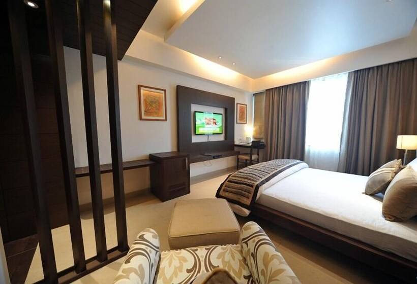 Номер Executive, Aquamarine