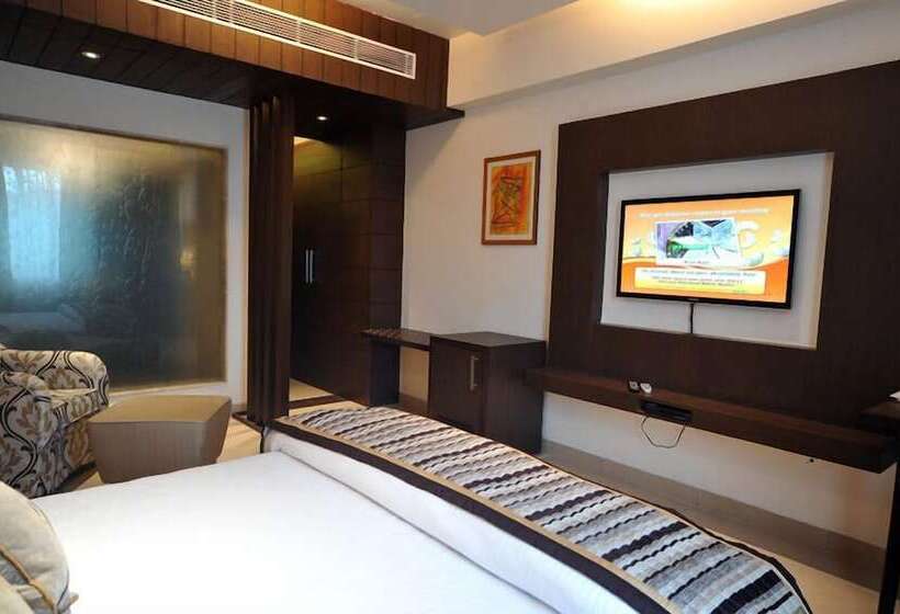 Номер Executive, Aquamarine