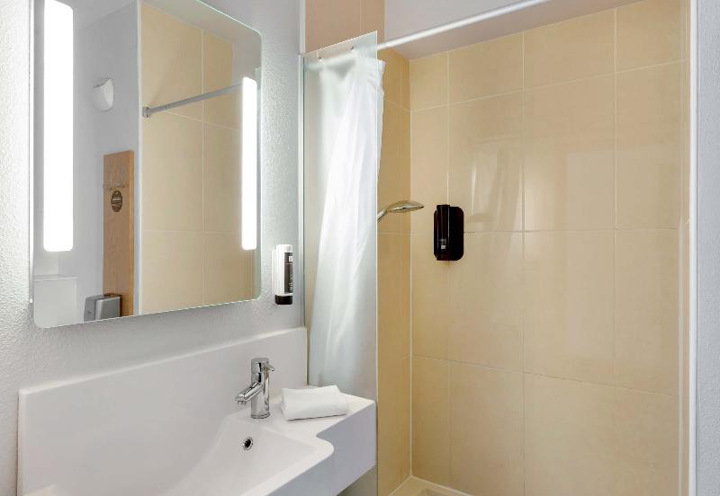 标准间, B&b Hotel Dunkerque Centre Gare