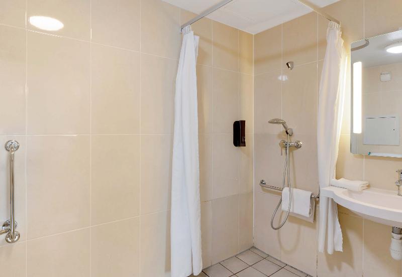 Номер Стандарт, B&b Hotel Dunkerque Centre Gare