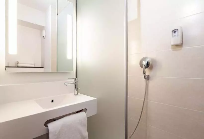 スタンダードルーム, B&b Hotel Dunkerque Centre Gare