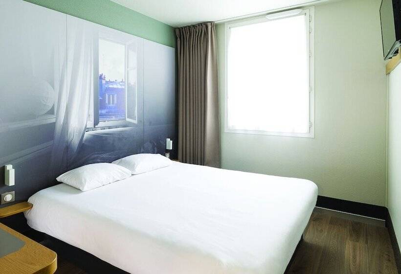 Номер Superior, B&b Hotel Dunkerque Centre Gare