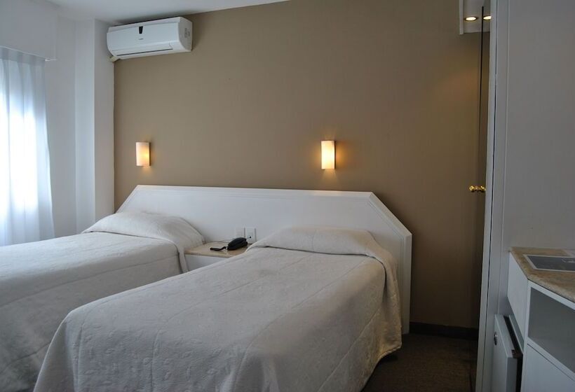 스탠다드 룸, Castilla