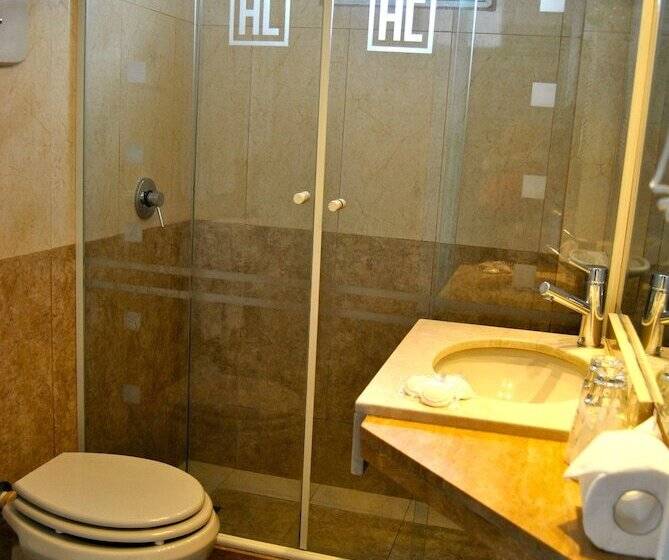 חדר סטנדרט לשלושה, Castilla