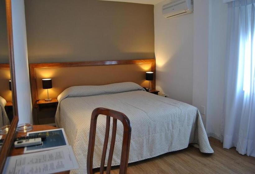 스탠다드 룸, Castilla